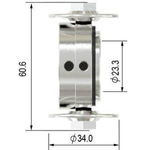 60-as kocsi