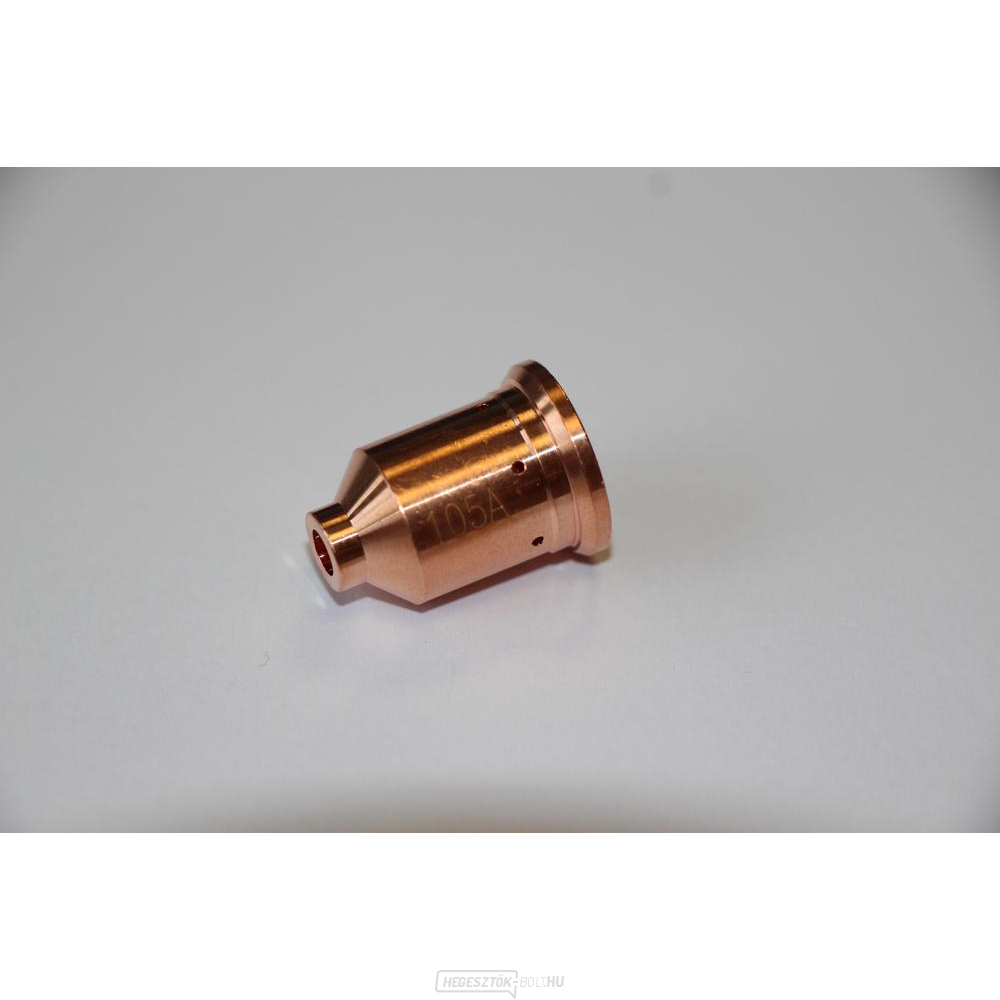 Fúvóka 100 A orsócső (10 darabos csomag)