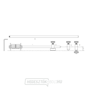 Iránytű - Beállítás ST ST Iránytű - Beállítás ST ST gallery main image