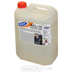 ACL-15 hűtőfolyadék 5L