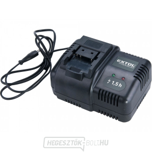 Töltő 2,5A a 8891220-hez  Töltő 2,5A a 8891220-hez  gallery main image