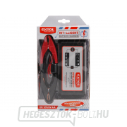 Autótöltő 9 sebességes 12/6V náhled