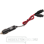 Autótöltő 9 sebességes 12/6V Előnézet 