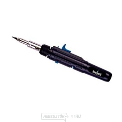 ST500T 3in1 mikroégő piezo gyújtással