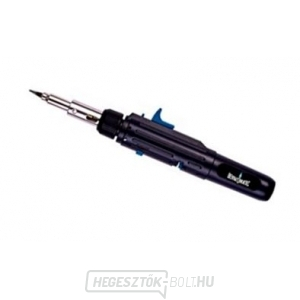 ST500T 3in1 mikroégő piezo gyújtással gallery main image