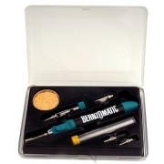 Mikroégő tartozékokkal, 6in1 ST250K gallery main image