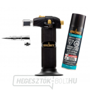 Mini égő piezo gyújtással ST2200T Mini égő piezo gyújtással ST2200T gallery main image