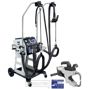 GYS GYSPOT INVERTER 100R-CX GYS GYSPOT INVERTER 100R-CX pontozógép - pontozógép gallery main image
