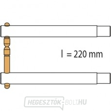 Tartozékok a PX2 spotterekhez