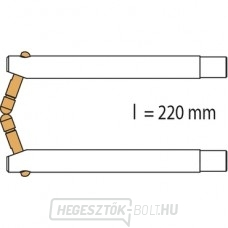 Tartozékok a PX3 spotterekhez