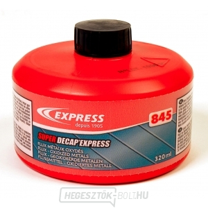 SUPER DECAP forrasztó gél 320ml gallery main image
