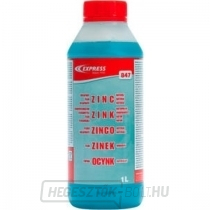 Öntözővíz 1 liter Öntözővíz 1 liter gallery main image