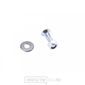 Vágókorong - 15x6x1,5mm Vágókorong - 15x6x1,5mm gallery main image