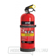 Porral oltó készülék 2kg P2F/MP Porral oltó készülék 2kg P2F/MP gallery main image