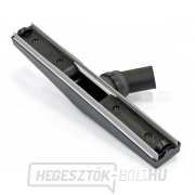 Nedves padlófúvóka, könyök, Ø 38 mm, 40 cm széles gallery main image