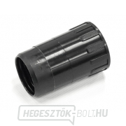 Csőszűkítő Ø 38 mm / Ø 45 mm gallery main image