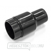 Tömlő/tömlő szűkítő, Ø 38 mm / Ø 45 mm gallery main image