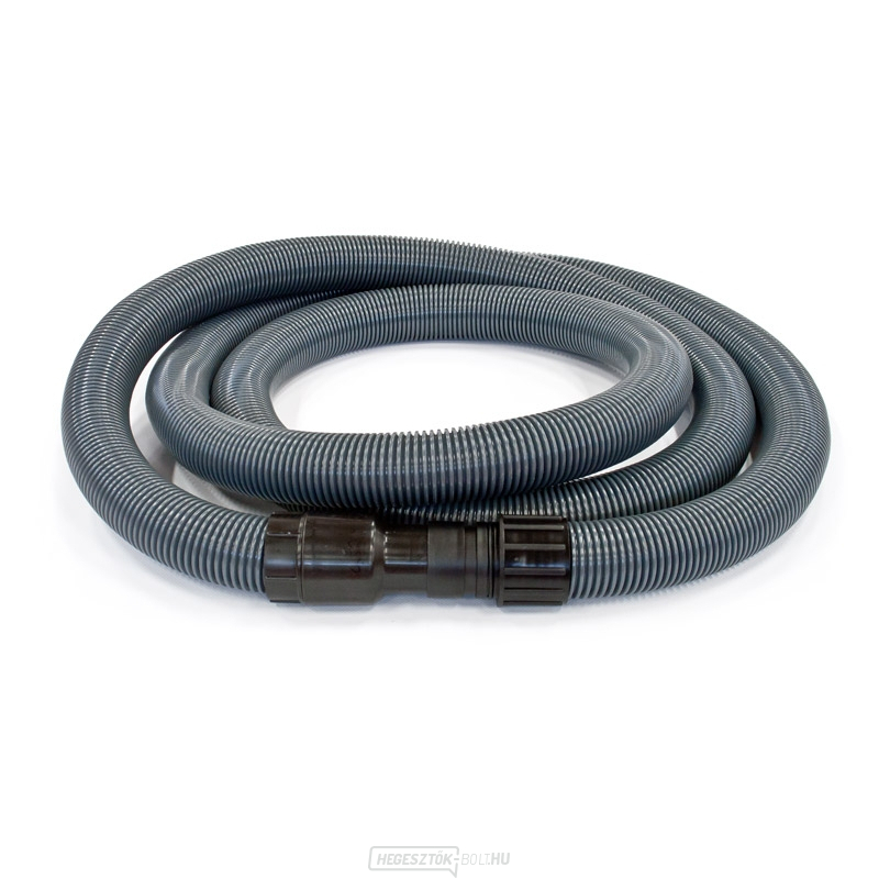 Tömlő Ø 38 mm, 4 m csatlakozókkal