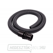Tömlő Ø 32 mm, 2 m csatlakozókkal gallery main image