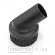 Kerek kefe, Ø 36 mm, szívó Ø 65 mm gallery main image