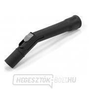 Fogantyú fúvólevegő-szabályozóval Ø 36 mm-es tömlőhöz gallery main image