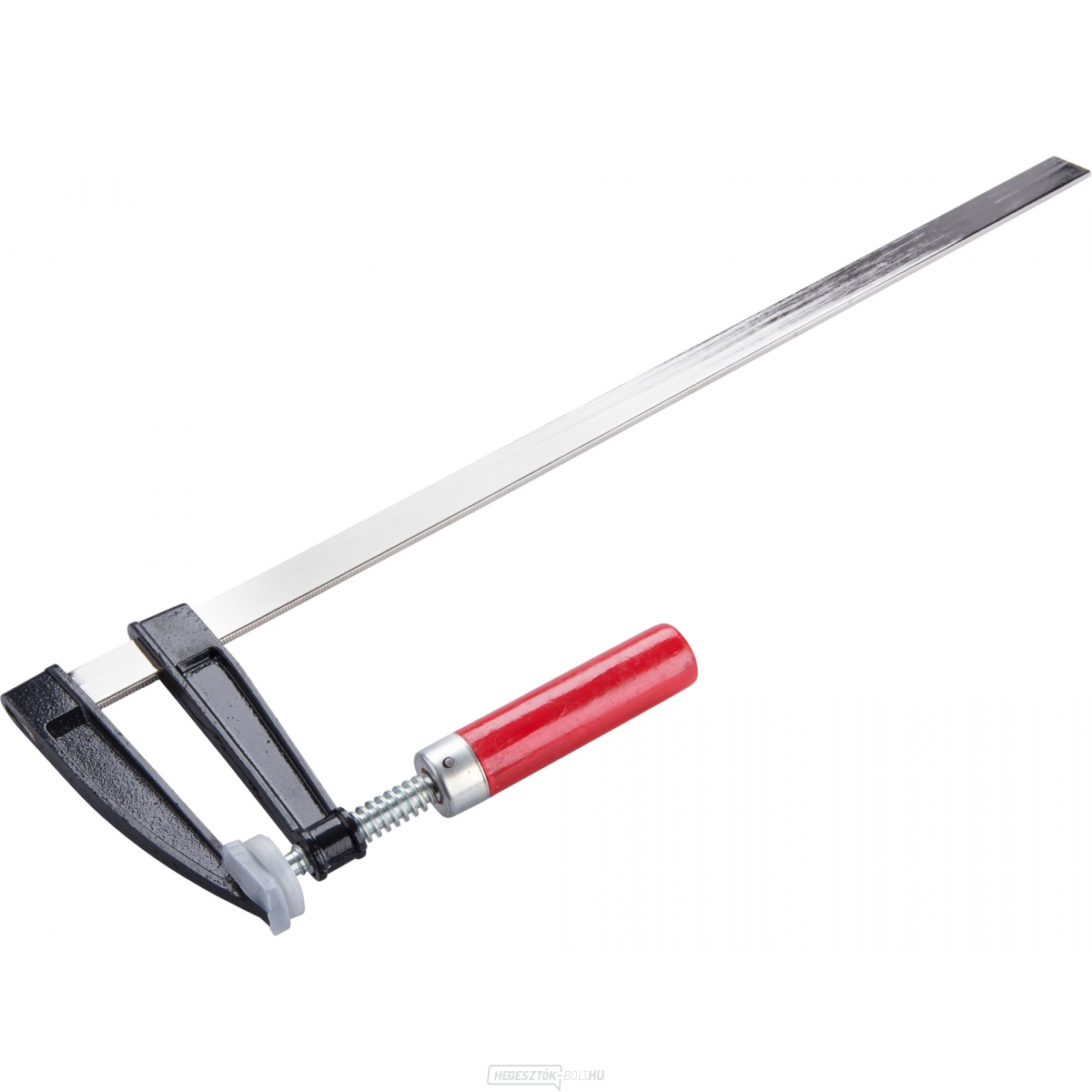 F bilincs - asztalosipari STANDARD - 500x120mm