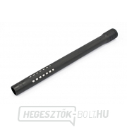 Szívócső Ø 36 mm alumínium/műanyag 50 cm a wetCAT 116 E készülékhez gallery main image