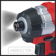 Ütvecsavarozó akkumulátoros TE-CI 18 Li (akkumulátor nélkül) Einhell expert plus náhled