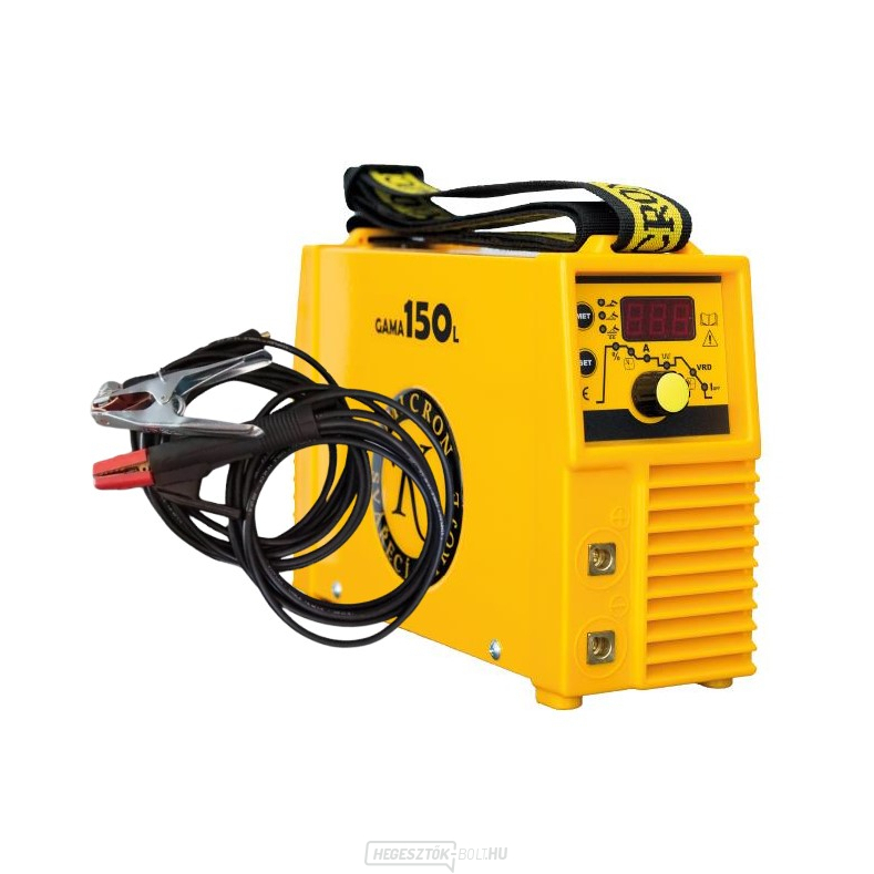 GAMA 150L hegesztőkábelek