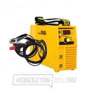 GAMA 150L hegesztőkábelek GAMA 150L hegesztőkábelek gallery main image
