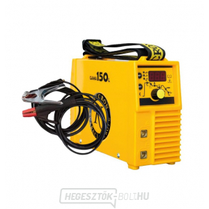 GAMA 150L hegesztőkábelek GAMA 150L hegesztőkábelek gallery main image