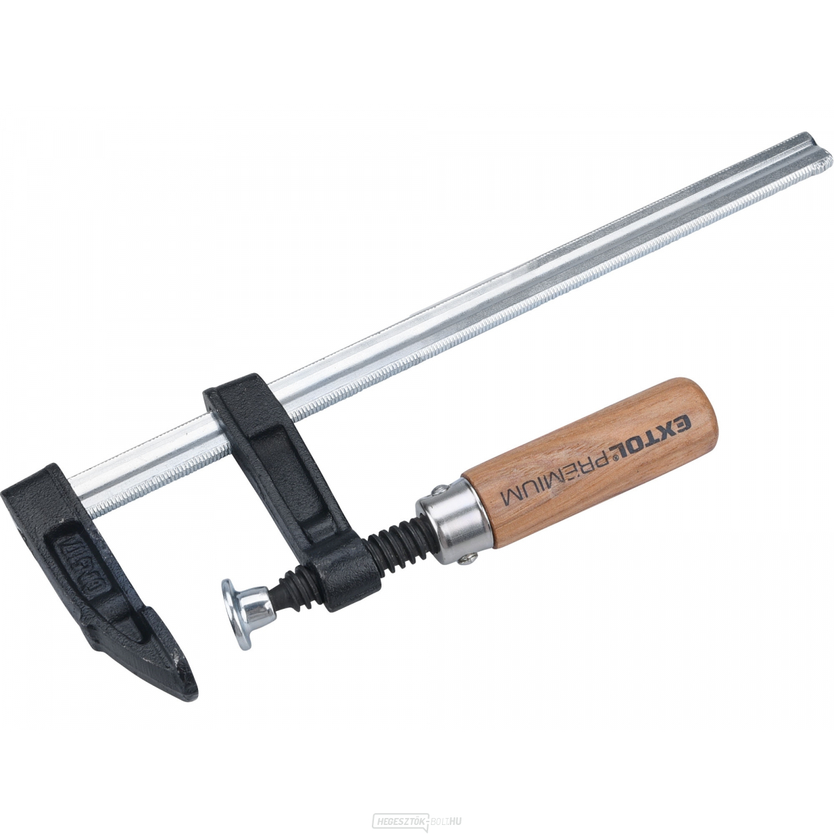 F bilincs - asztalosipari - 200x50mm F bilincs - asztalosipari - 200x50mm gallery main image