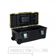 Stanley FatMax vízálló kerekes doboz Stanley FatMax vízálló kerekes doboz náhled