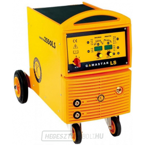 Gamastar 2550LS SYNERGIE 4 db Gamastar 2550LS SYNERGIE 4 db gallery main image