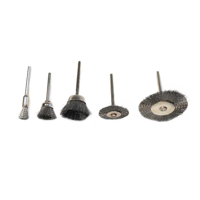 Mini kefe készlet 5 db