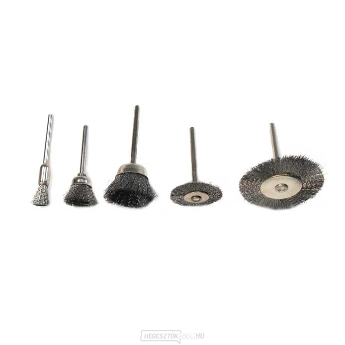 Mini kefe készlet 5 db 
