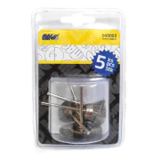 Mini kefe készlet 5 db  Előnézet 