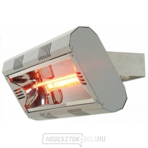 Elektromos infrasugárzó Master FACT 20 gallery main image