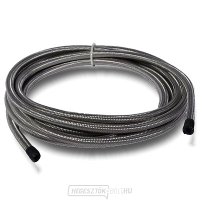 4 m-es üzemanyagtömlő kiegészítő tartállyal rendelkező fűtőberendezésekhez gallery main image