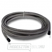 4 m-es üzemanyagtömlő kiegészítő tartállyal rendelkező fűtőberendezésekhez gallery main image