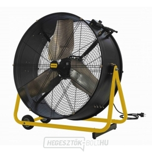 Ipari ventilátor Master DF 36 P