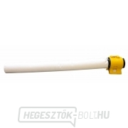 Porgyűjtő zsák a BL8800-hoz gallery main image