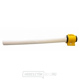 Porgyűjtő zsák a BL8800-hoz gallery main image