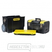 Stanley Workcenter 3in1 Előnézet 