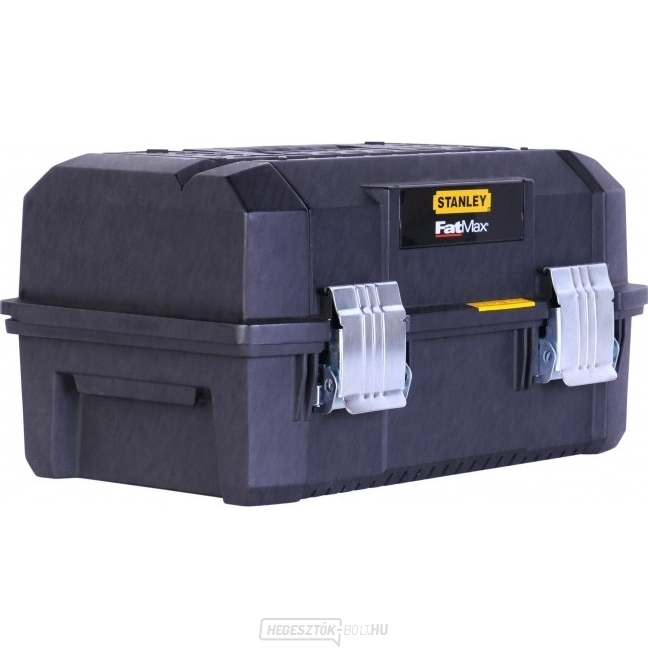 Stanley 18" FatMax Cantilever vízálló szerszámosláda