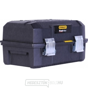 Stanley 18 Stanley 18