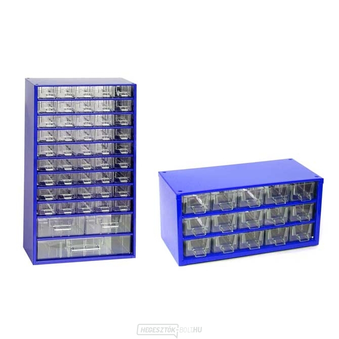 Szekrénykészlet 6744M 6740M 6744M 6740M - kék