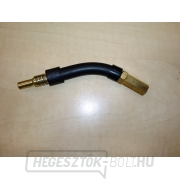 B 15A 50° égőkönyök B 15A 50° B 15A 50° égőkönyök B 15A 50° gallery main image