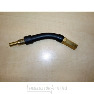 B 15A 50° égőkönyök B 15A 50° B 15A 50° égőkönyök B 15A 50° gallery main image