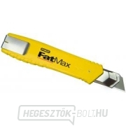 Kés letörhető pengével - 18mm Kés letörhető pengével - 18mm gallery main image